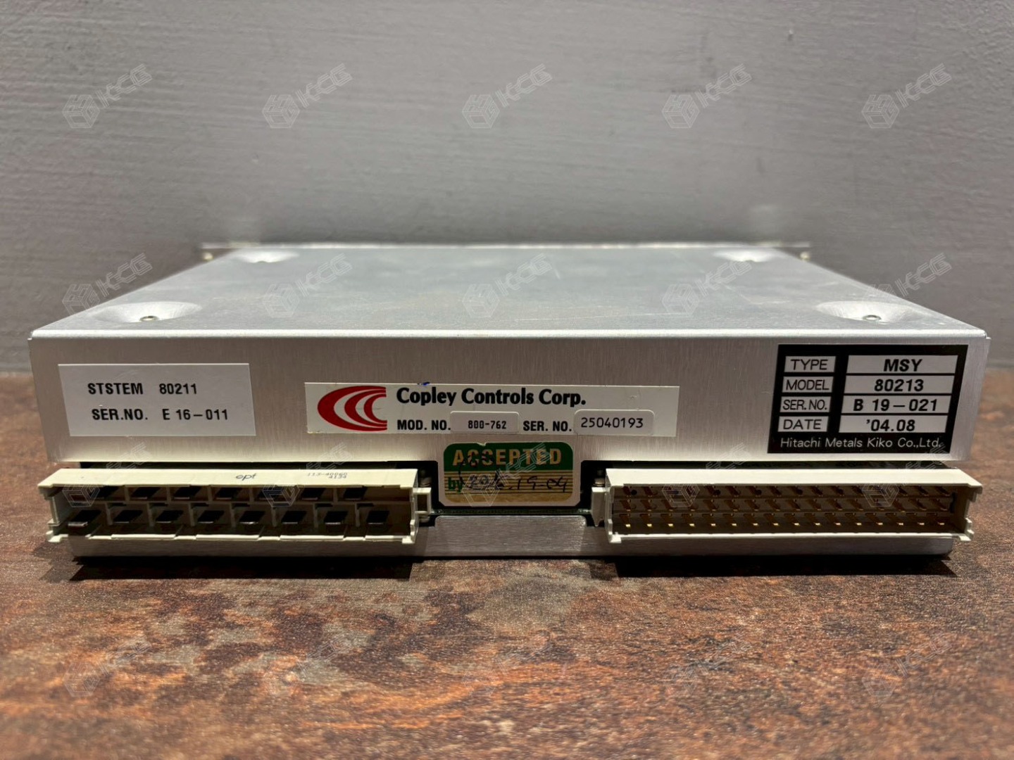 BH5-3605  80213MSY (1)S