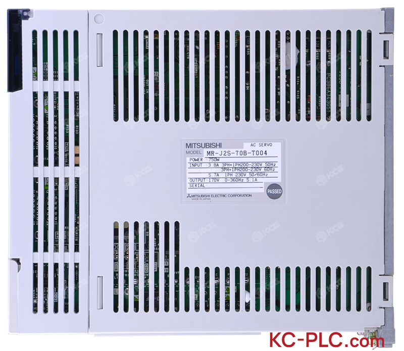 MR-J2S-70B-T004 (2)