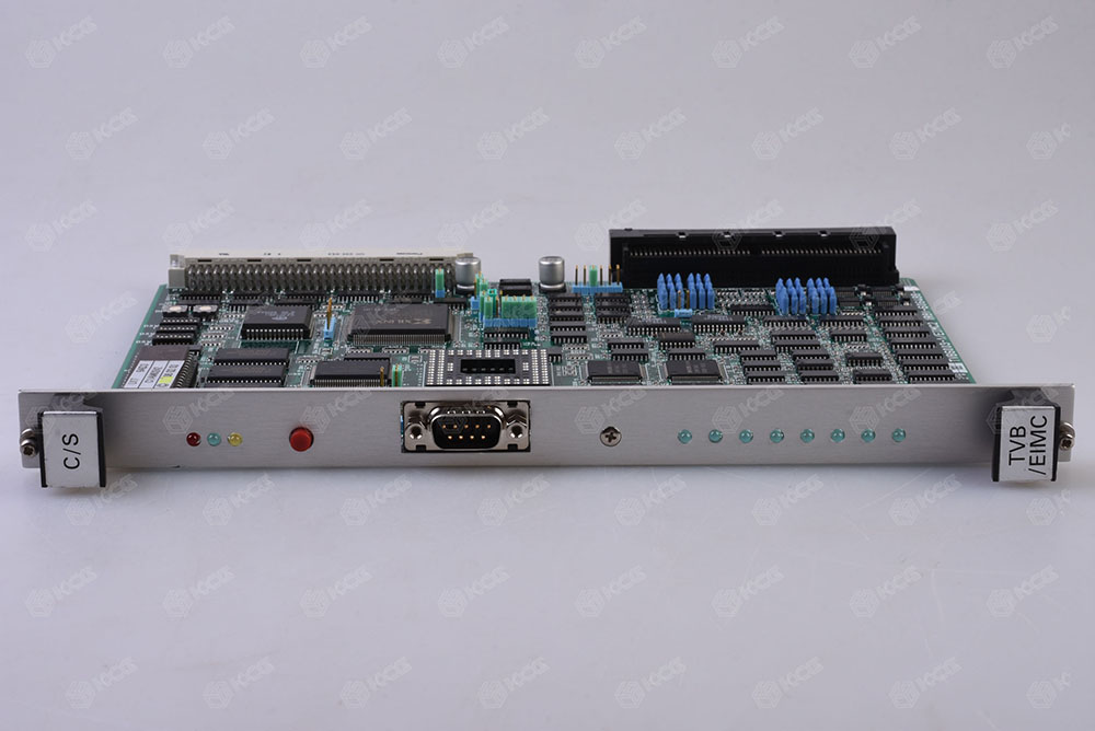 TOKYO ELECTRON TEL TVB6003-1/EIMC2 1R81-606488-14 EIMC控制器主板