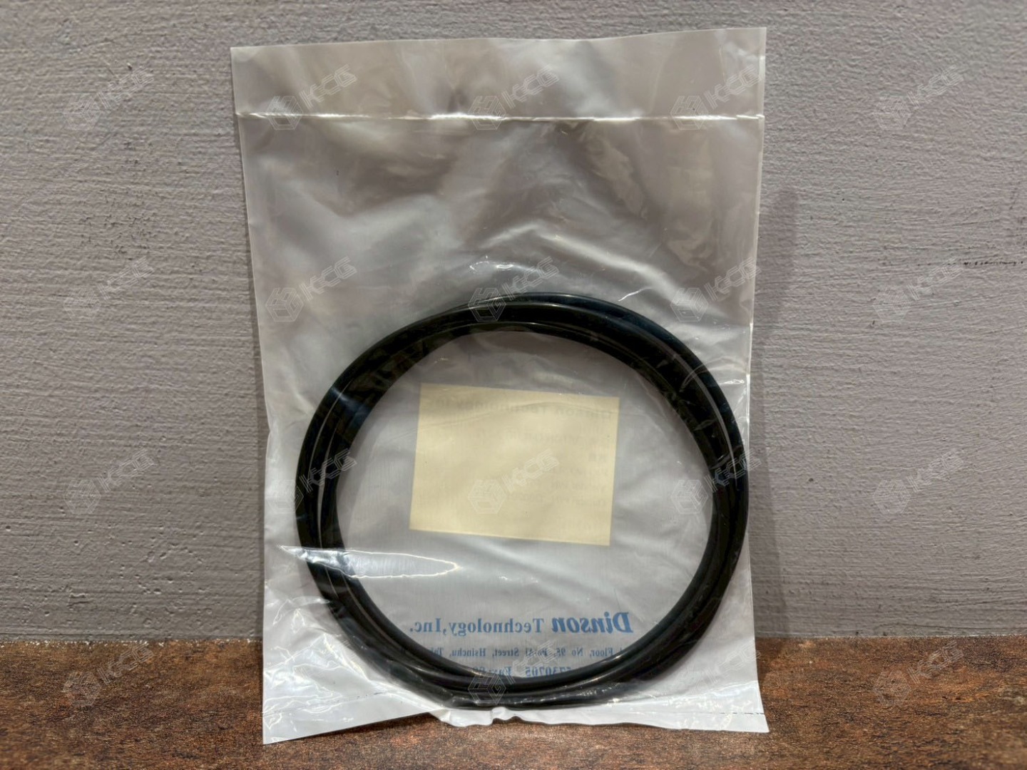 VITON O-RING 2-272 (2)S