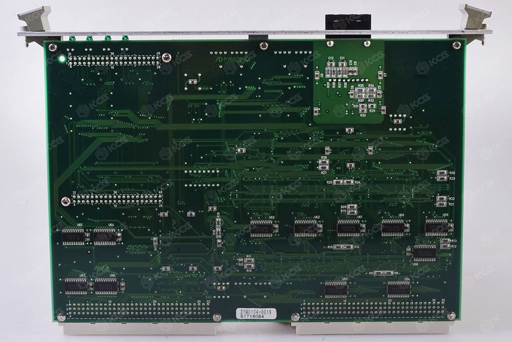 ADVANET INC ADVME1522A Shared Memory Board 工業控制系統共享記憶體板卡