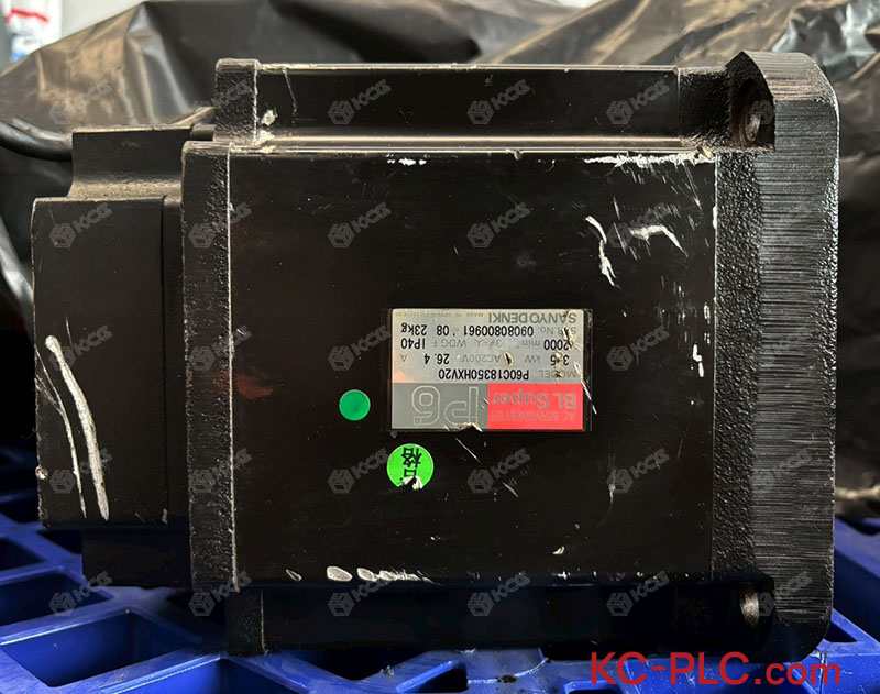 P60C18350HXV20 二手品 (3)