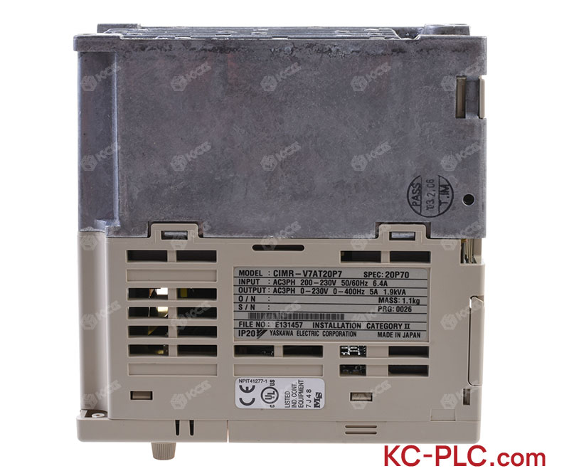 CIMR-V7AT20P7 (2)