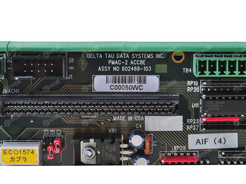 Delta Tau 602469-103 3