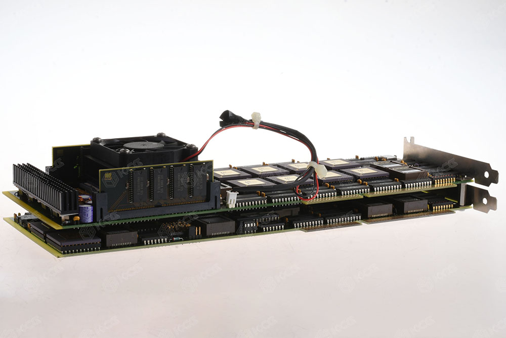 dSPACE DS1004 Alpha晶片架構即時控制系統處理器板卡