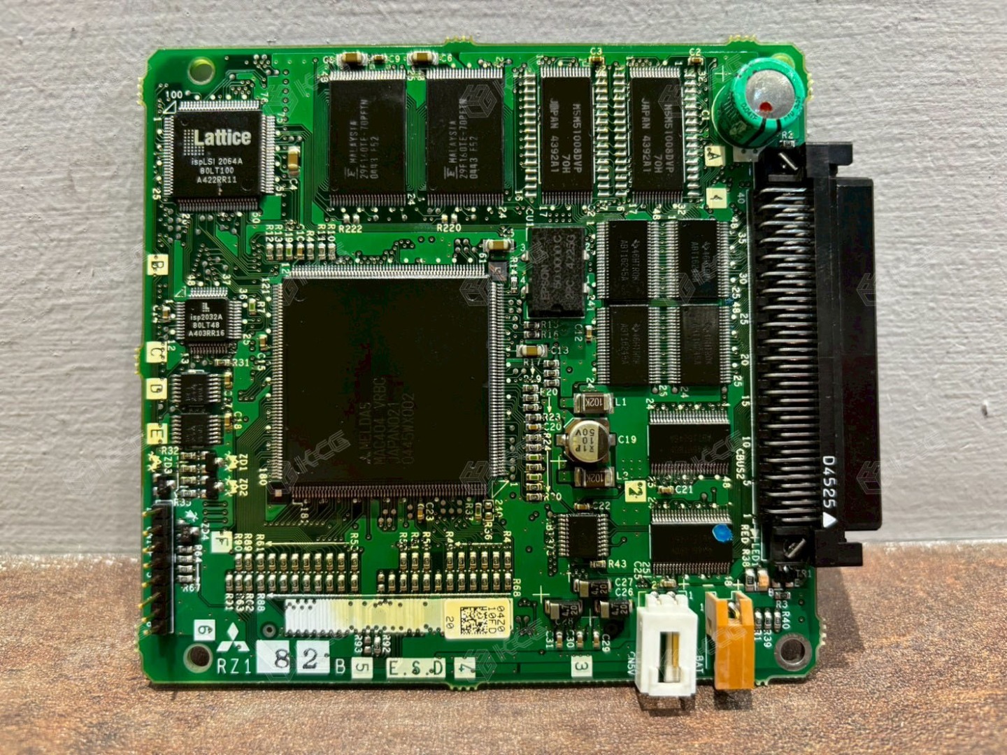 BU288B250G51 RZ182B (2)S