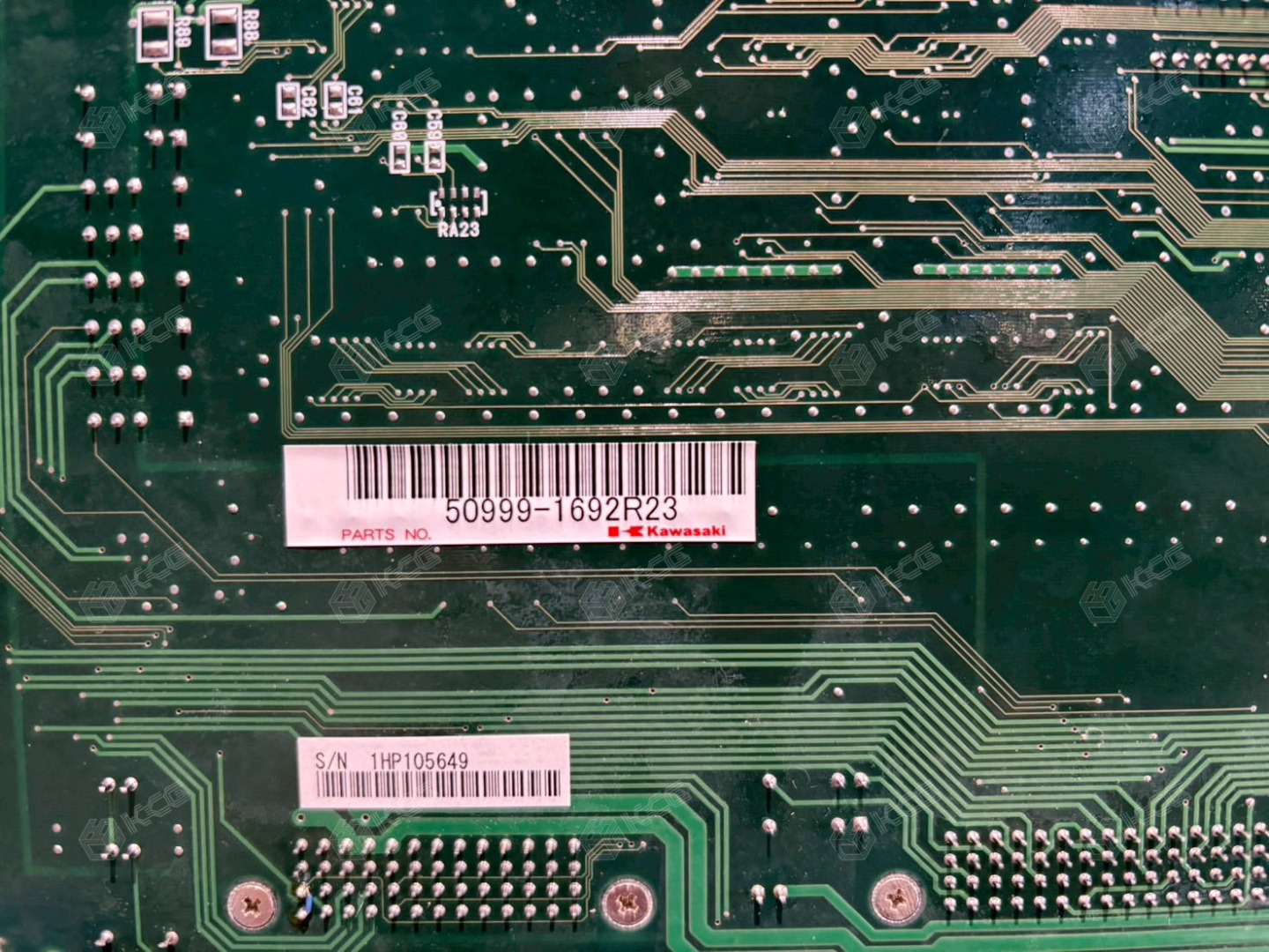 1HP-52    50999-1692 (3)S