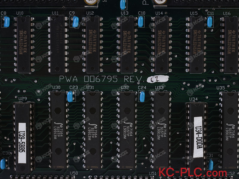 PWA 006795 REV