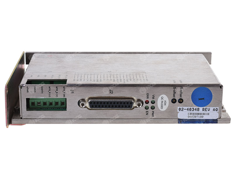 APS30   02-40348      REV