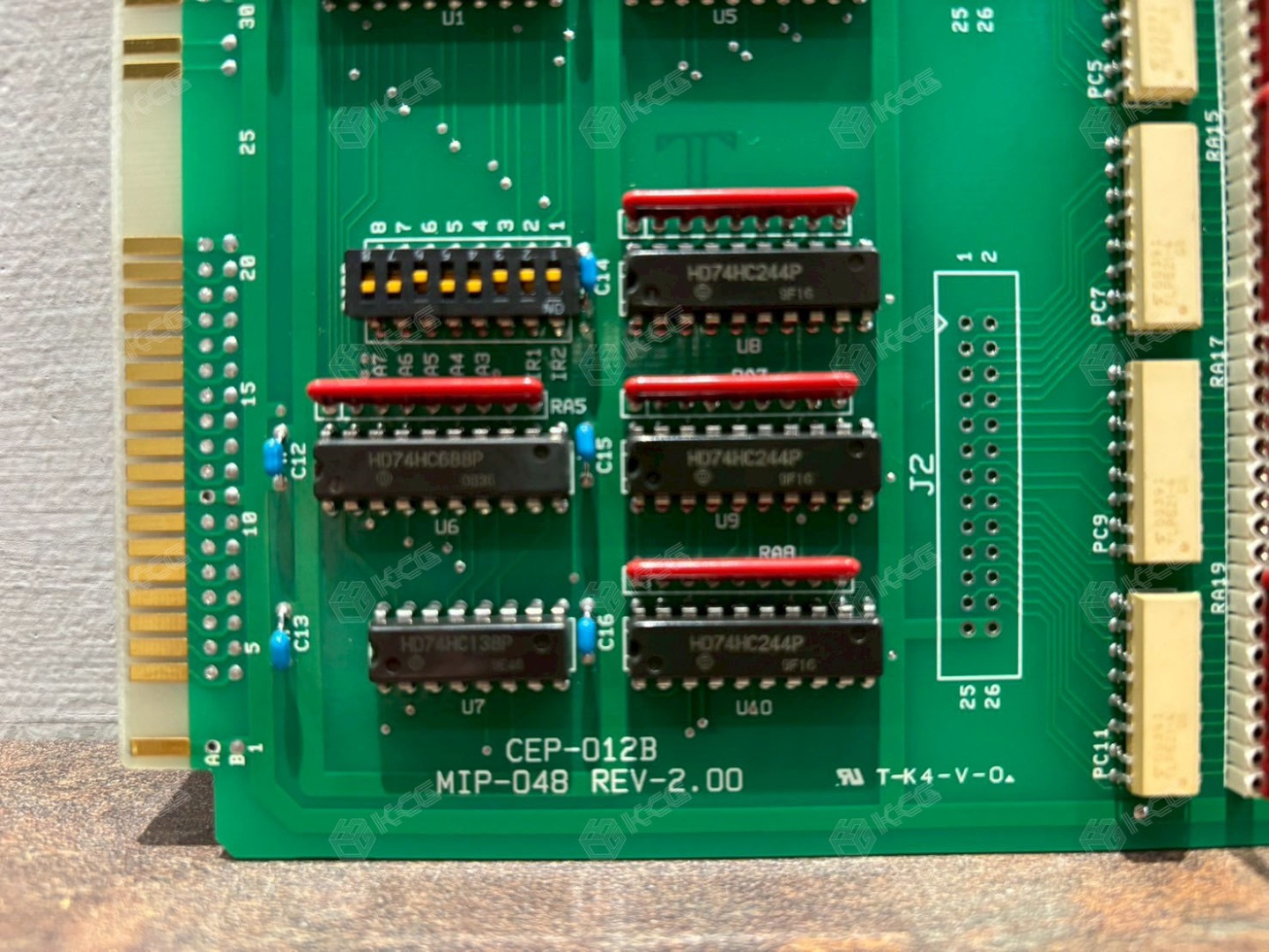 CEP-012B MIP-048 (2)S