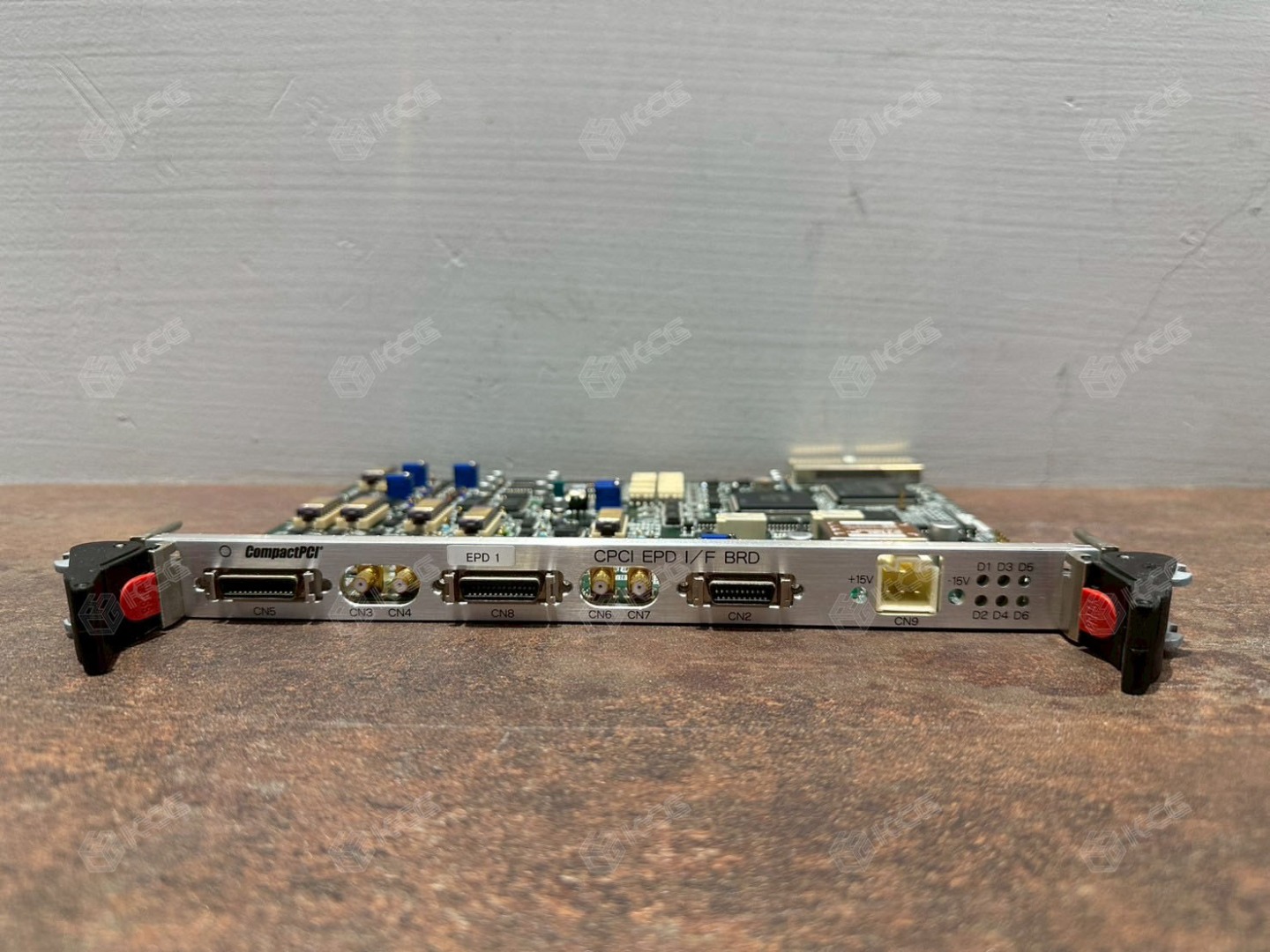 TOKYO ELECTRON_1A81-010780-14-image3 S