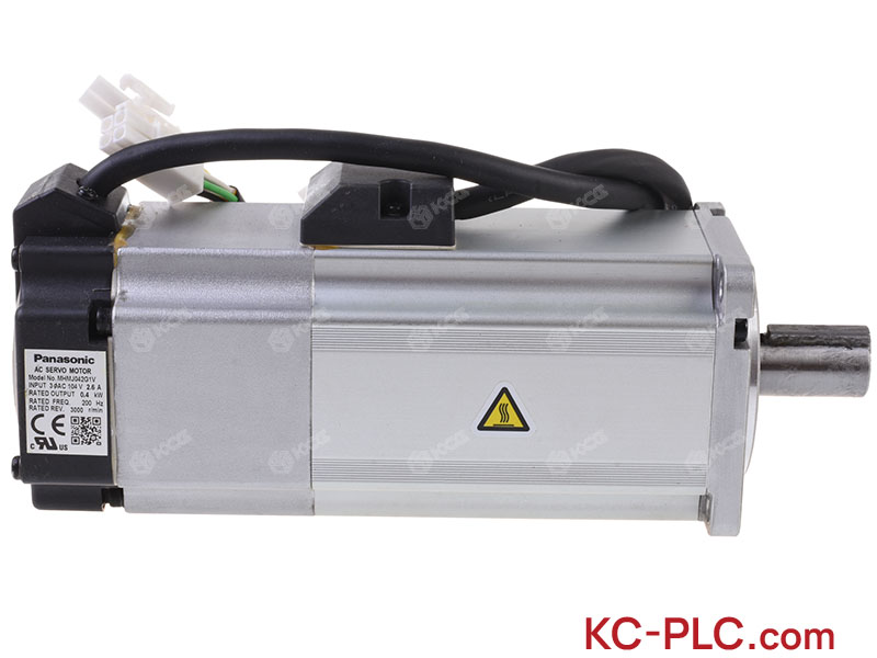 PANASONIC MHMJ042G1V MINAS A5