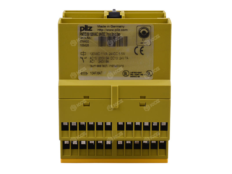 PNOZ X9 (2)