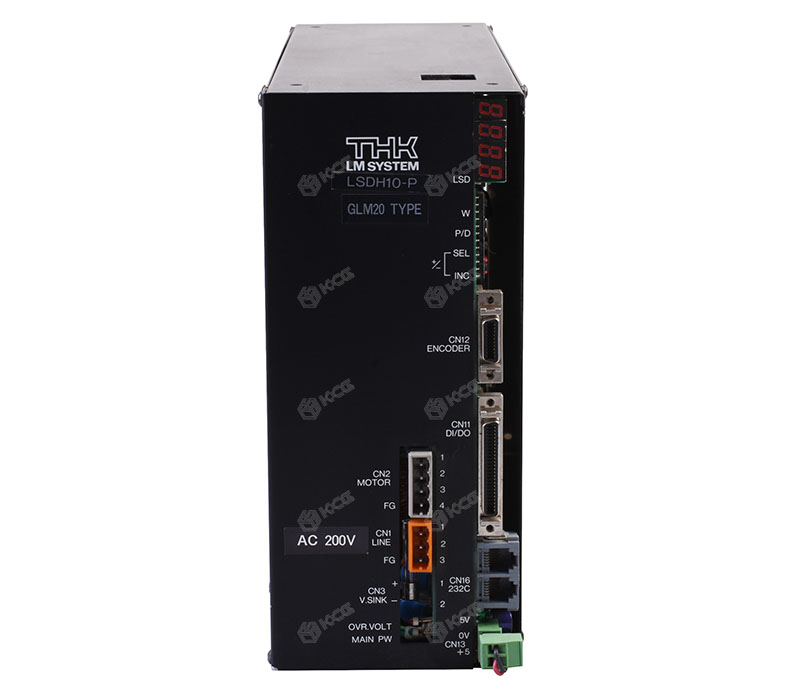 LSDH10-P GLM20 TYPE (3)