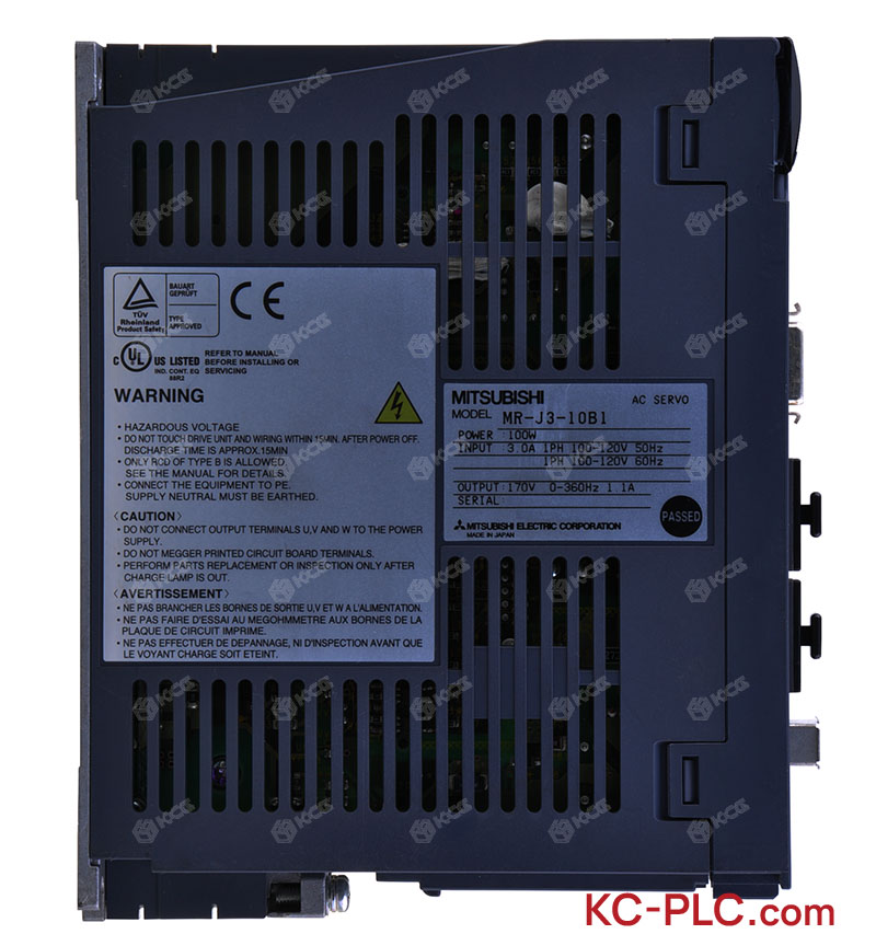 MR-J3-10B1 (2)