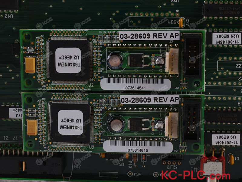 03-28401-01 REV FR 03-28609 REV AP