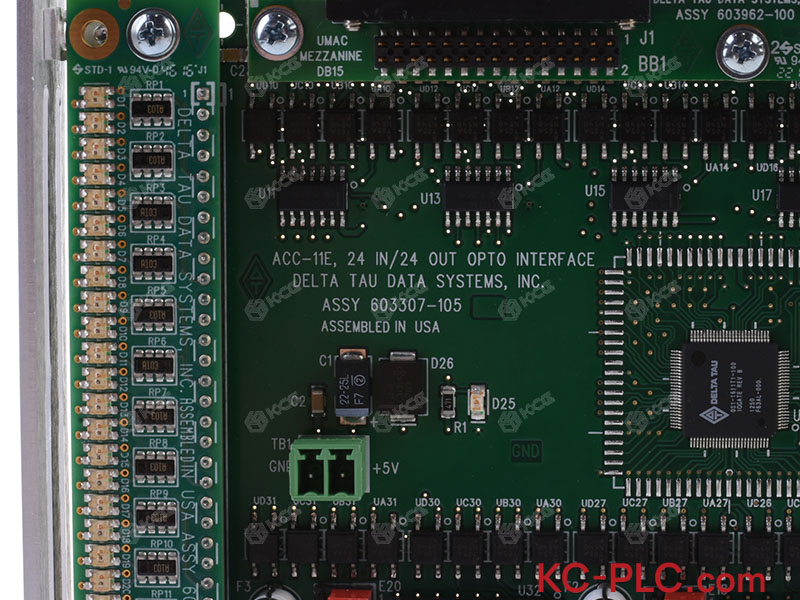 ACC-11E ASSY 603307-105 (3)