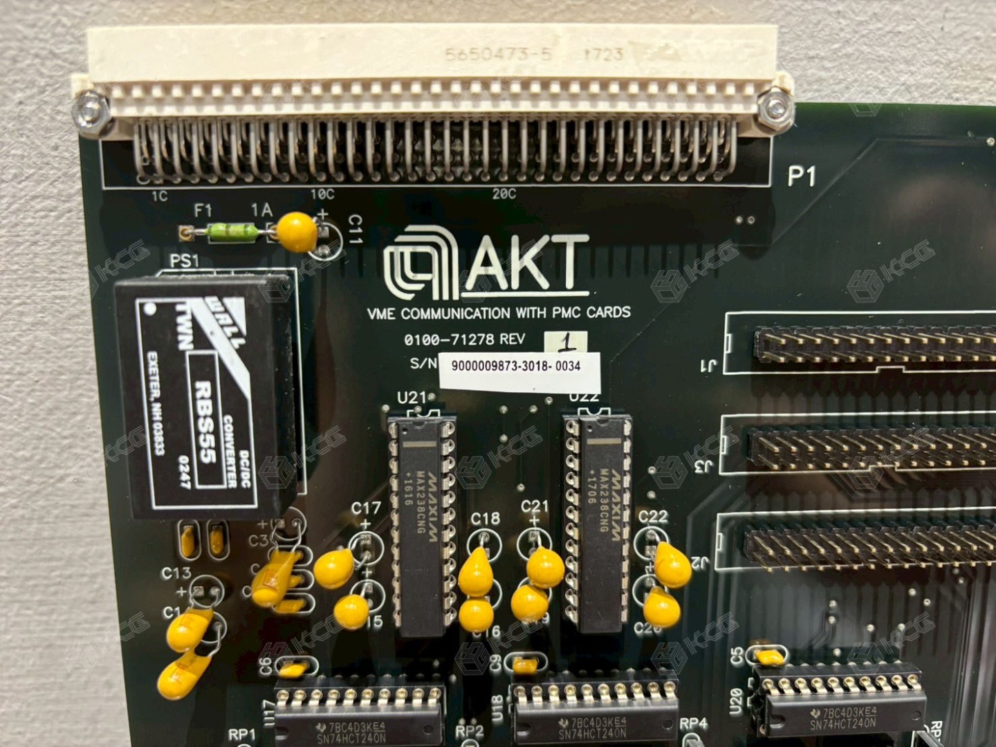 AKT 0100-71278 REV