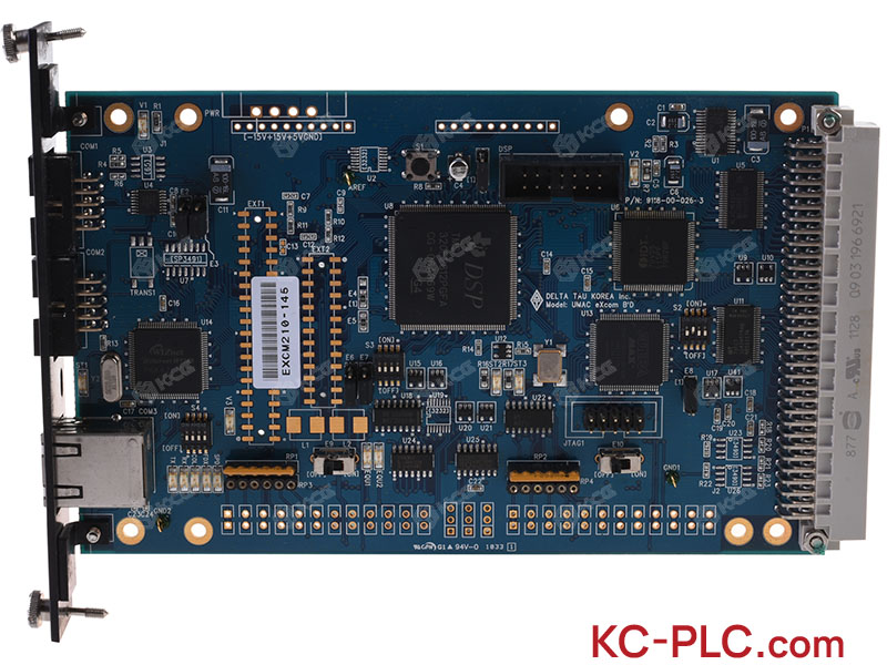 UMAC eXcom EXCM210-145 (2)