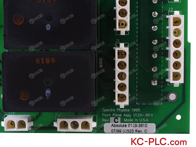 ASSY 0129-3610  REV C (2)