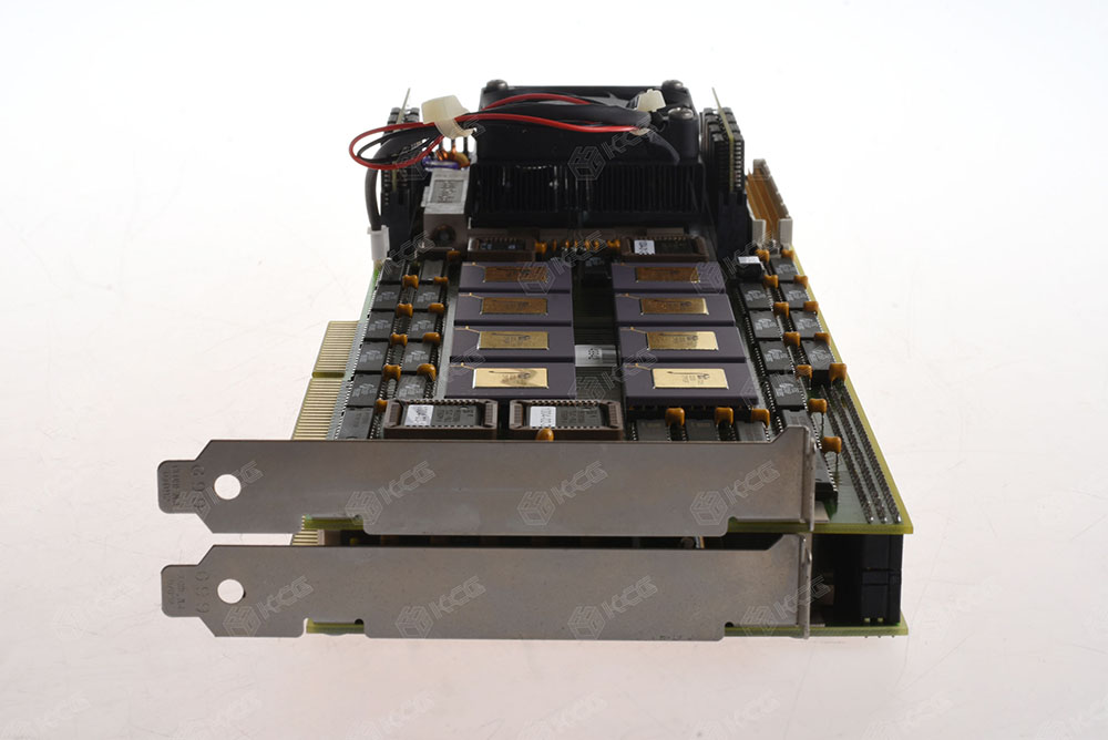 dSPACE DS1004 Alpha AXP 21164 即時處理器核心主板