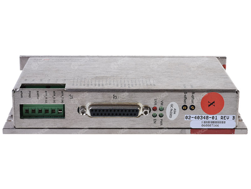 APS30   02-40348-01   REV