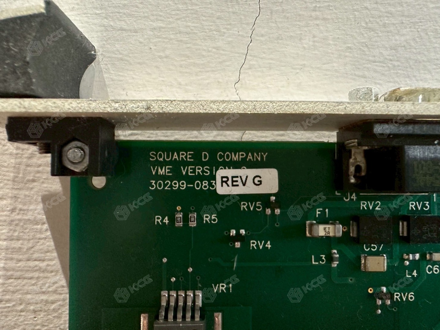 SQUARE D 30299-083-image2 S