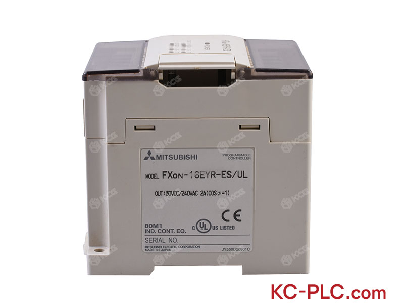 FX0N-16EYR-ES UL (2)