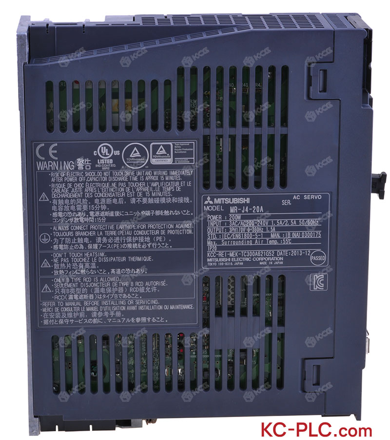 MR-J4-20A (2)