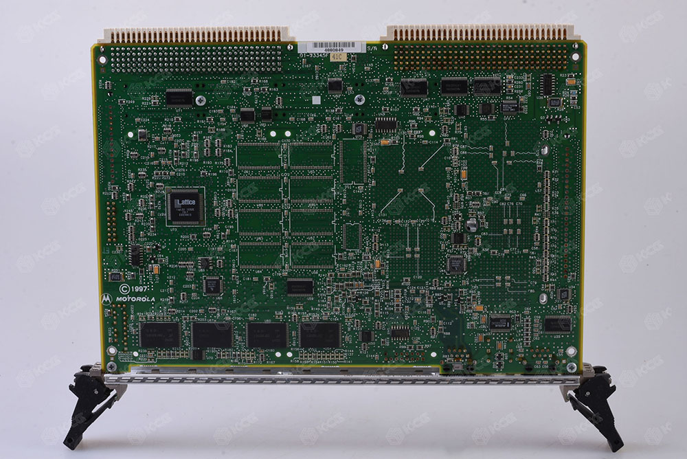MOTOROLA 01-W3345F-41C MVME2304 工業自動化設備 Single Board Computer
