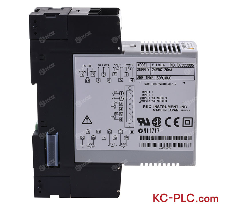 V-TIO-A FT06-VV N1C-2C-S-5(2)