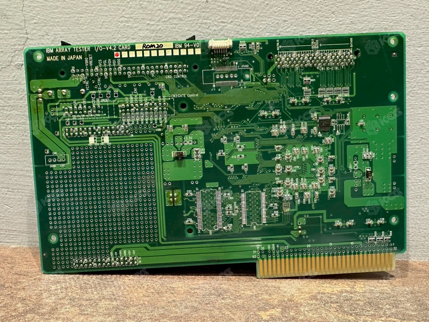 X牌_IBM ARRAY TESTER IO-V4