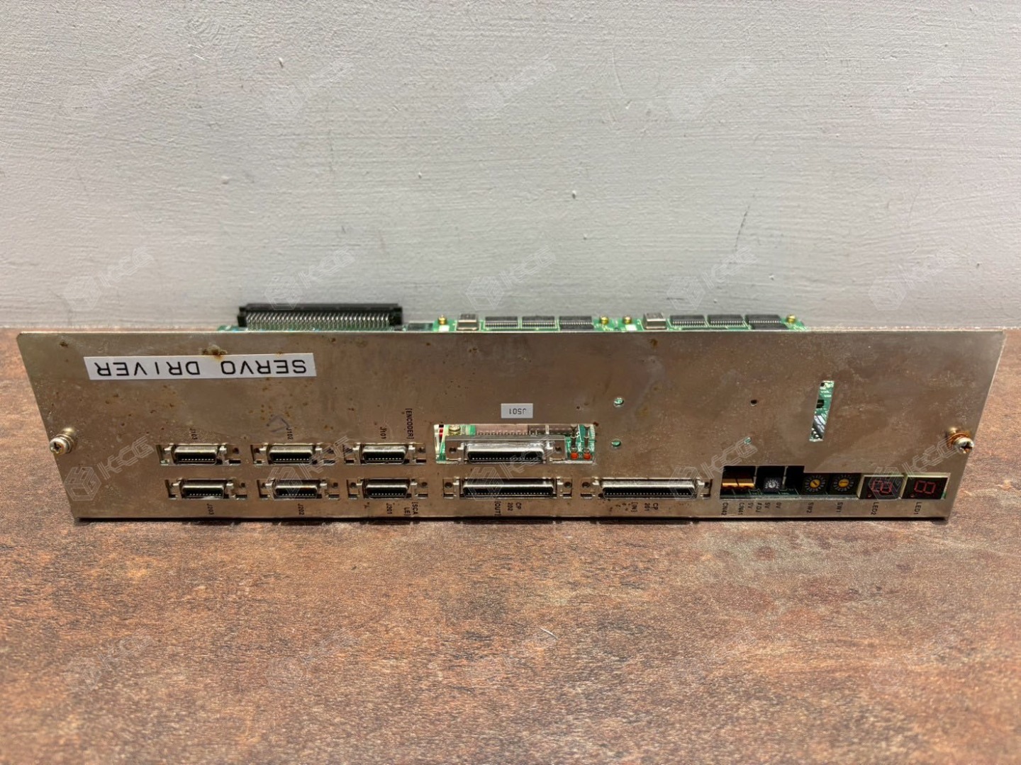 ASC-3 193-230635-001 VASACA (3)S