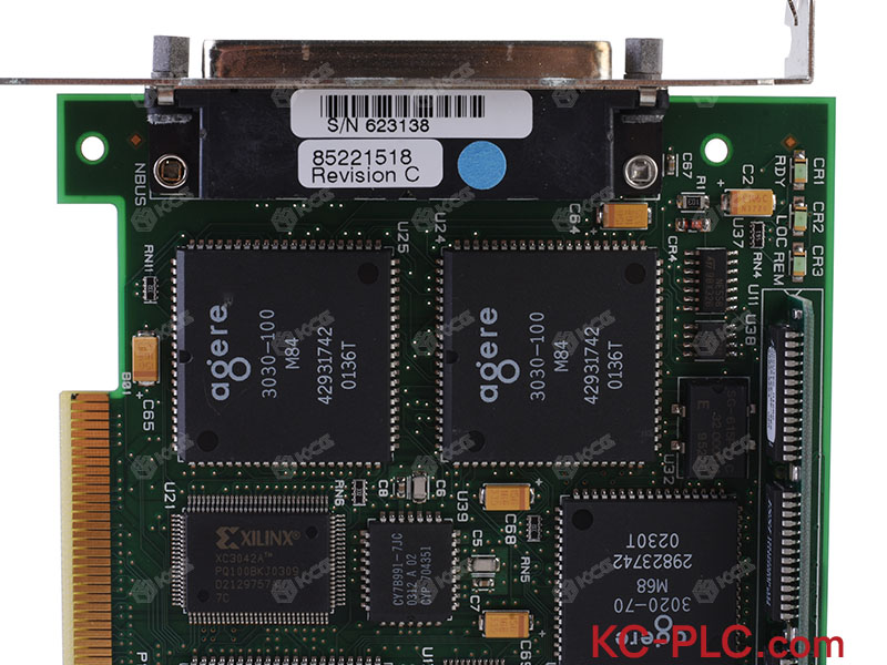 85221518 Revision C (2)