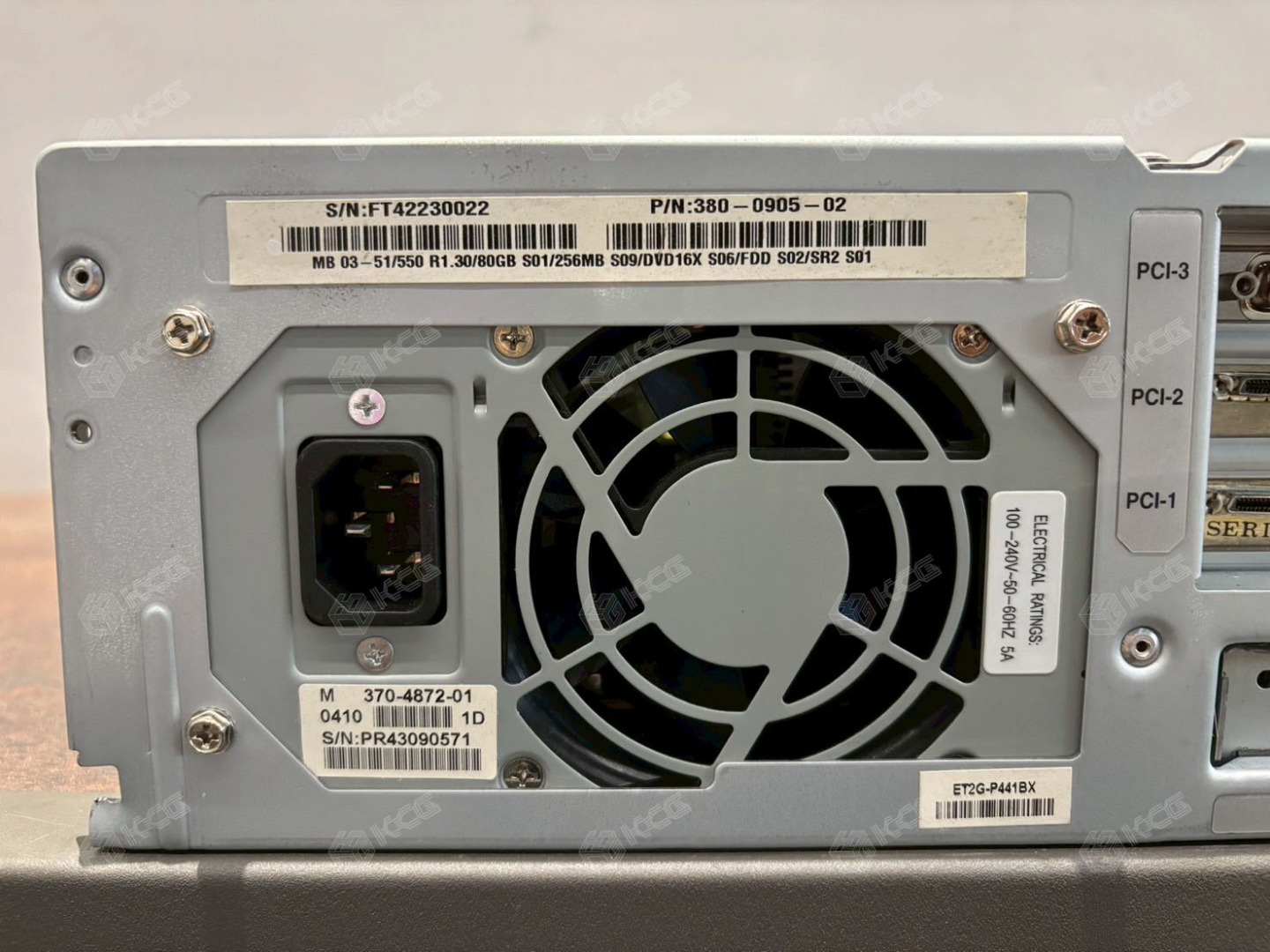 SUN Sun Blade150 (4)