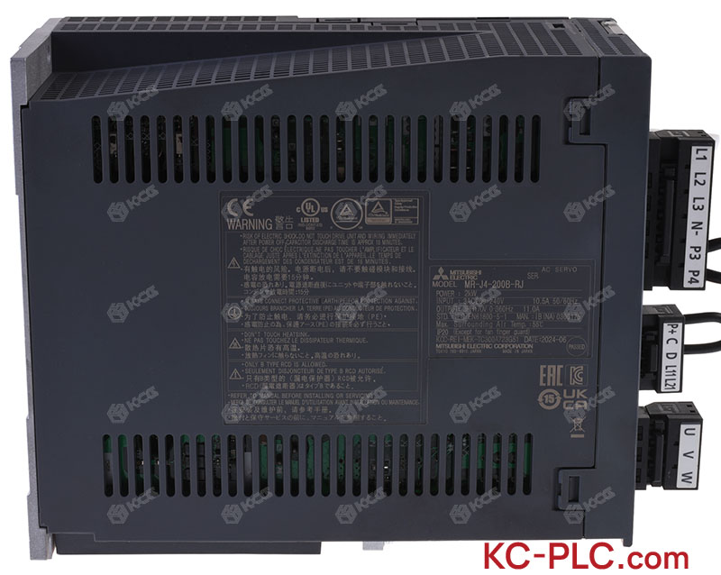 MR-J4-200B-RJ (2)