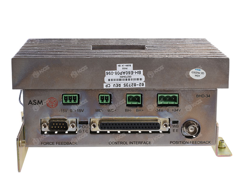 BH-E60AP08-096    02-82735   REV