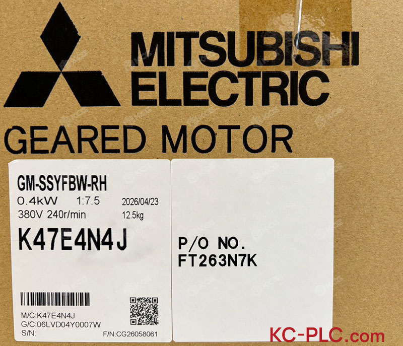 GM-SSYFBW-RH 0