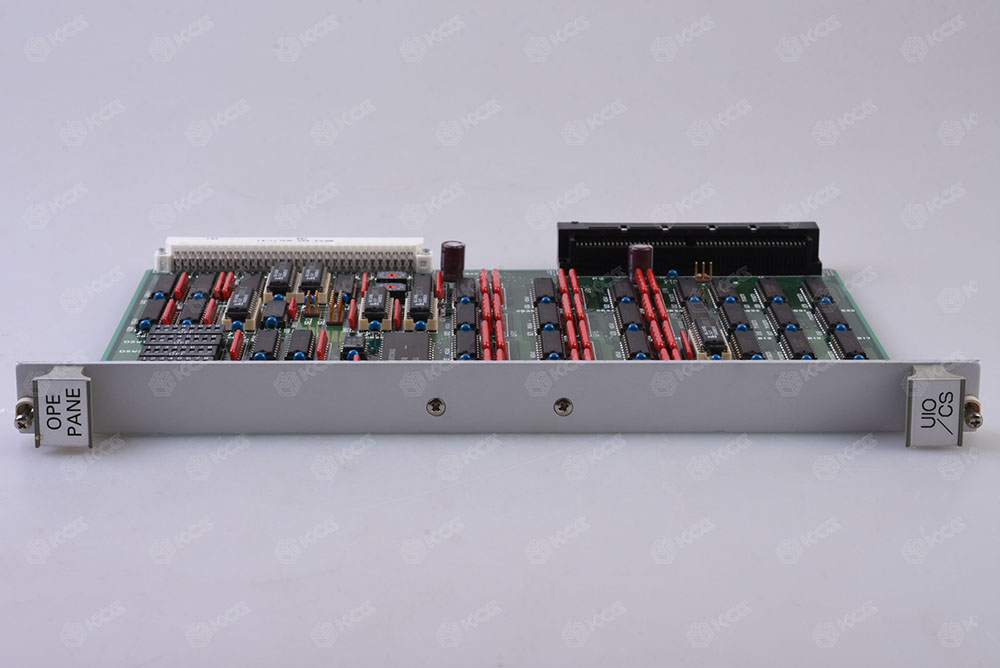 TOKYO ELECTRON TEL TVME-UIO/CS 1R81-604721-14 TVME輸入輸出控制板