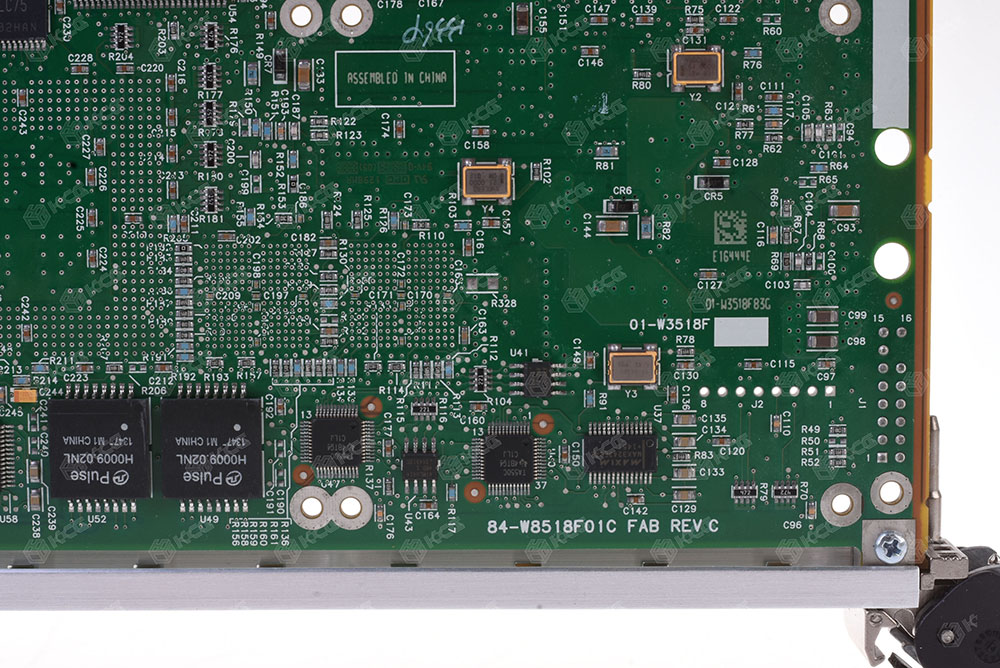 ARTESYN MVME5100 Main CPU Board VMEbus工業嵌入式中央處理器卡