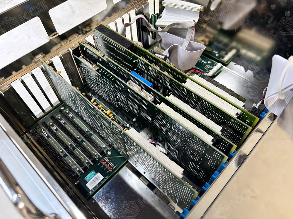 研華 ADVANTECH PCA-6120P4 REV.A2 IPC工業電腦擴充背板